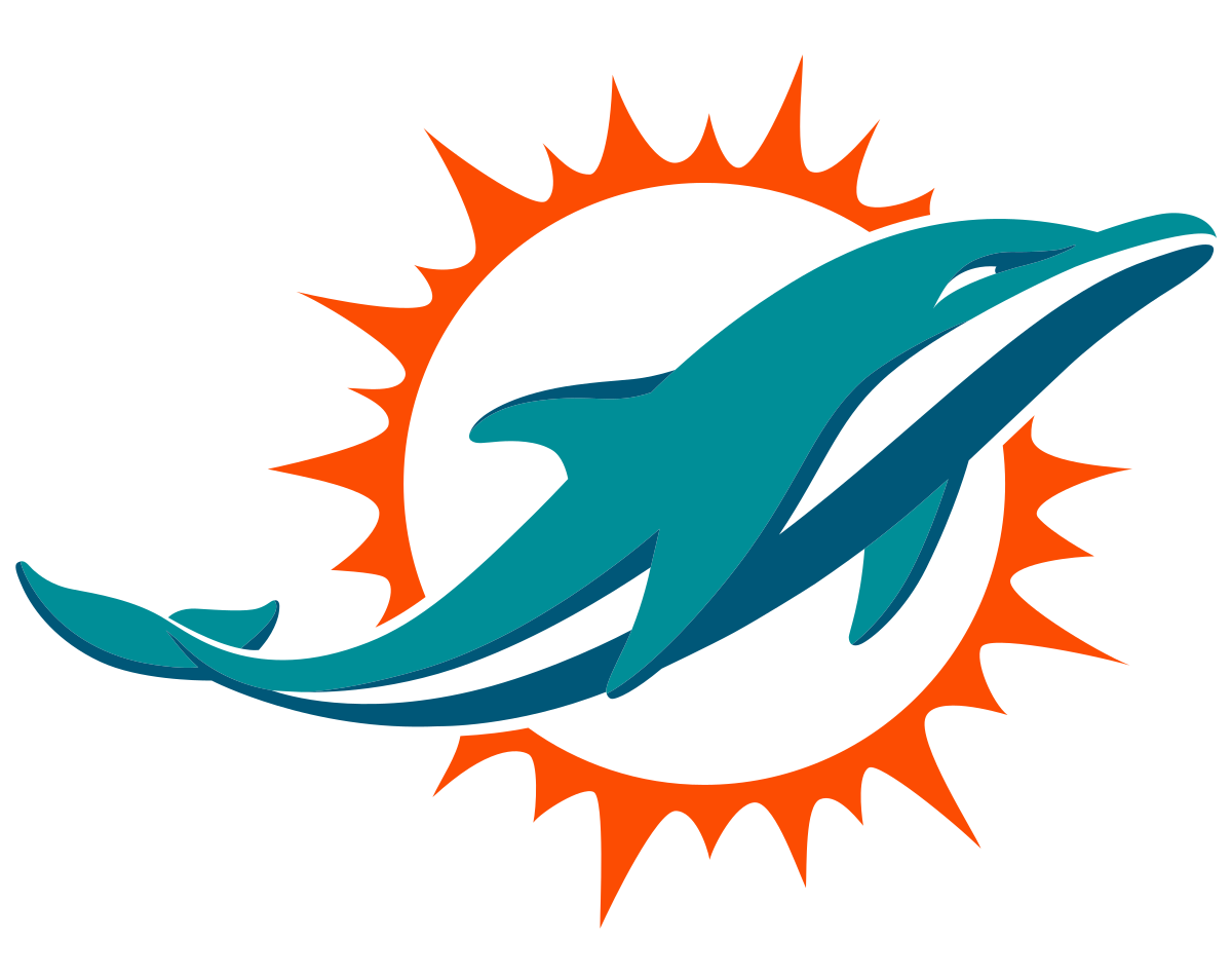 Dolphins logo