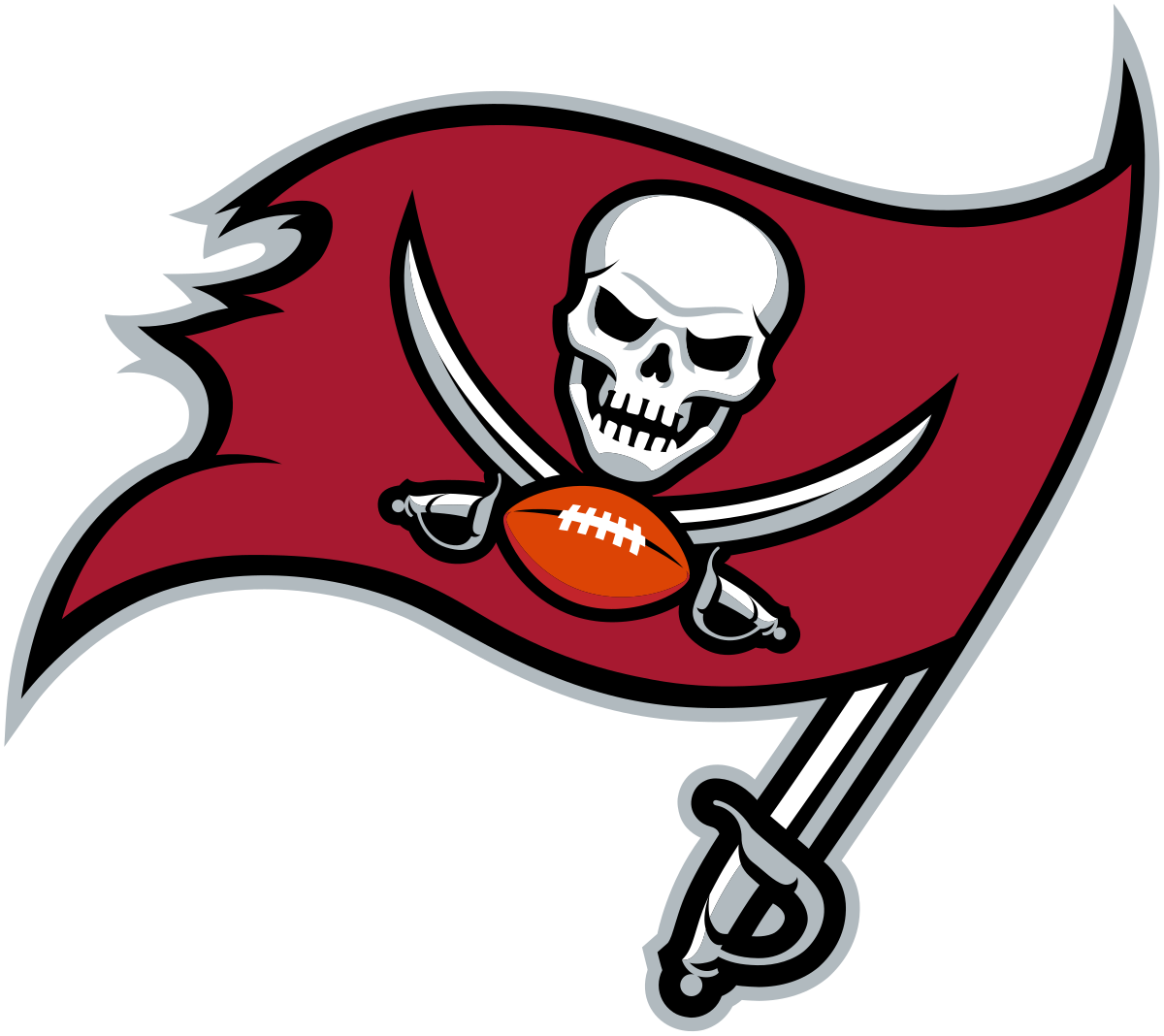 Bucaneers logo