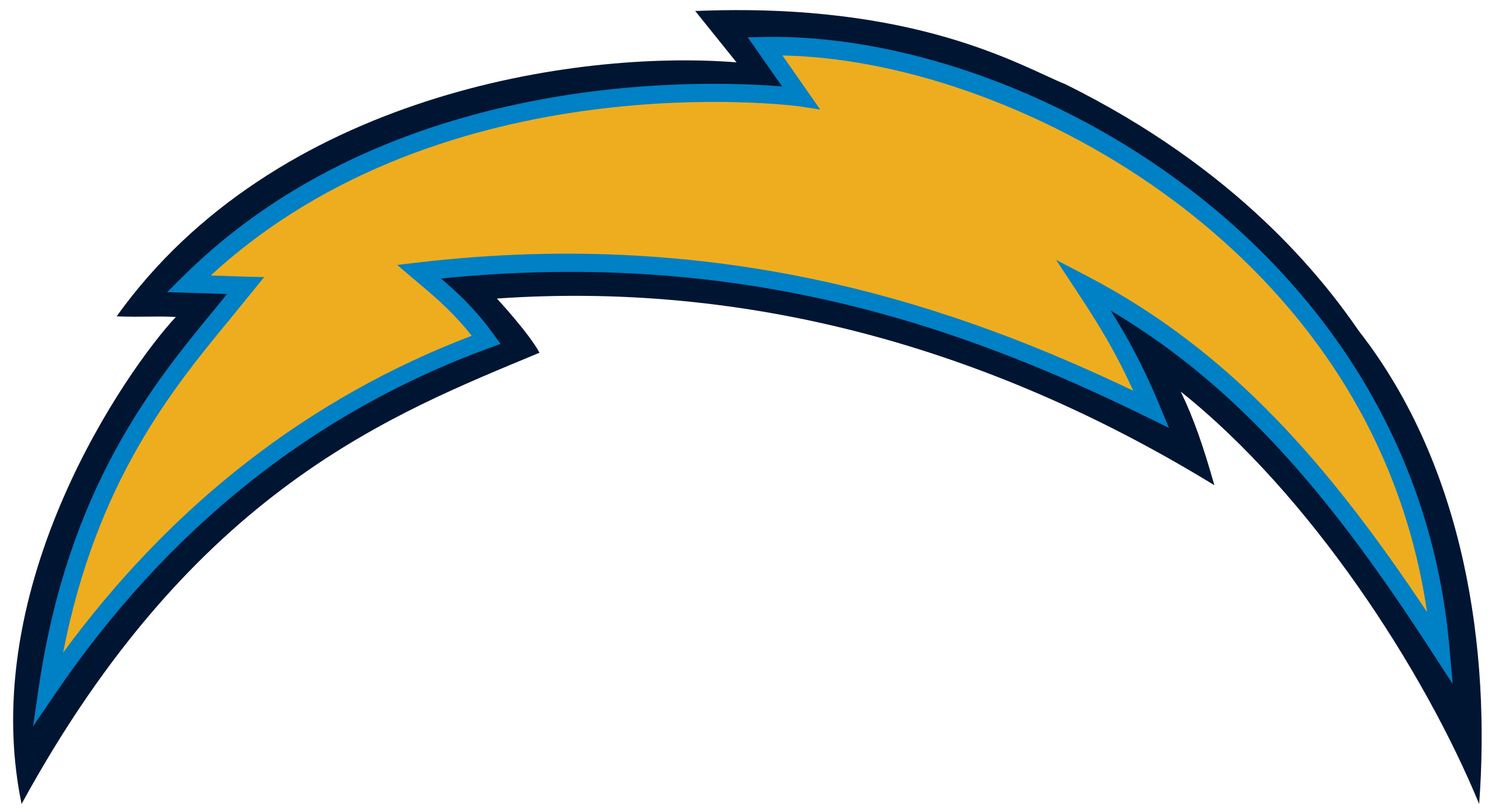 Chargers logo