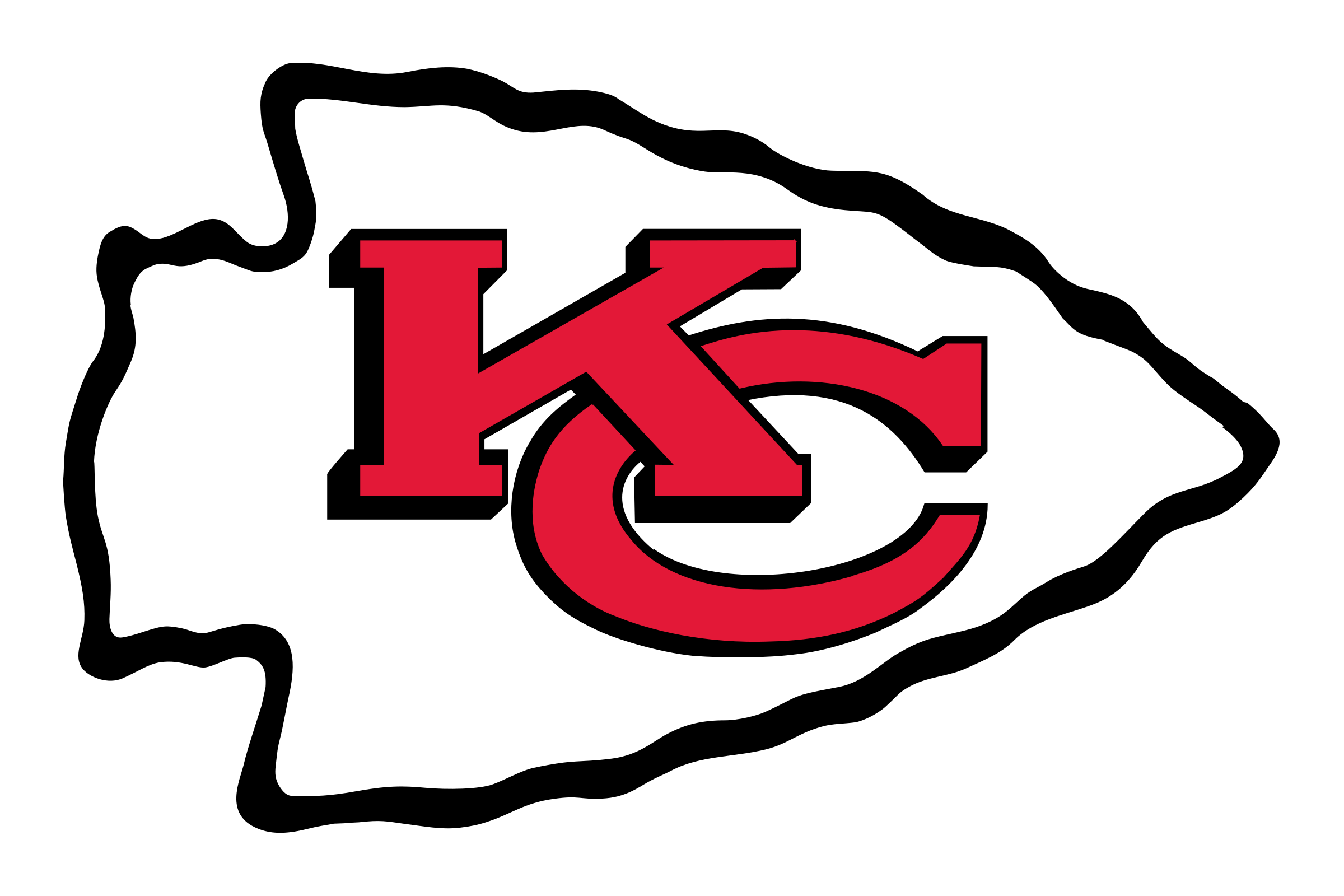 Chiefs logo
