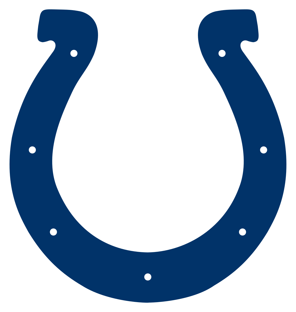 Colts logo
