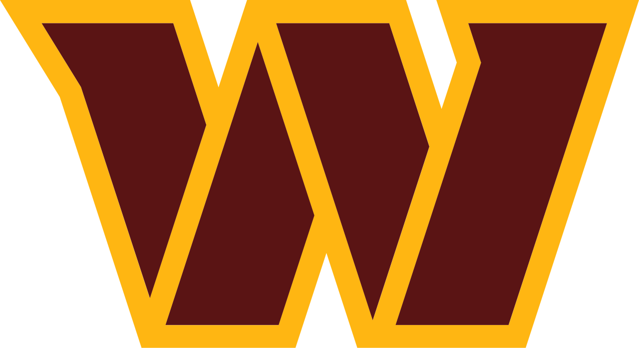 Commanders logo