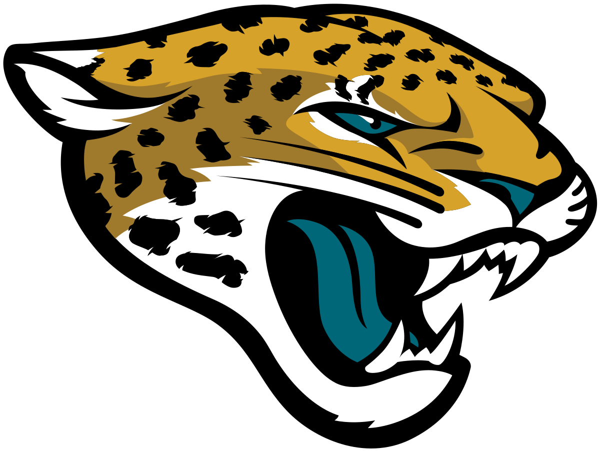 Jaguars logo