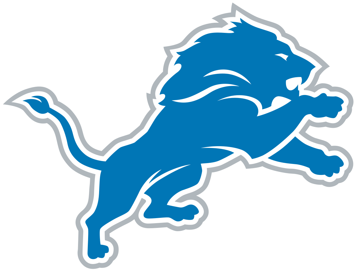 Lions logo
