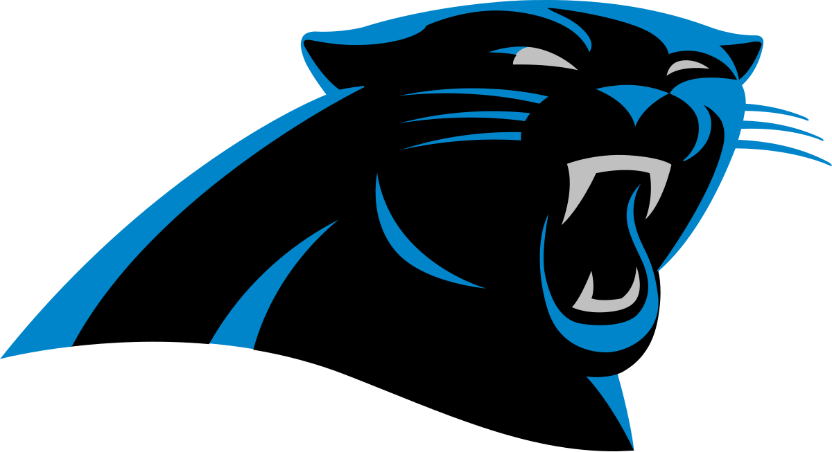 Panthers logo