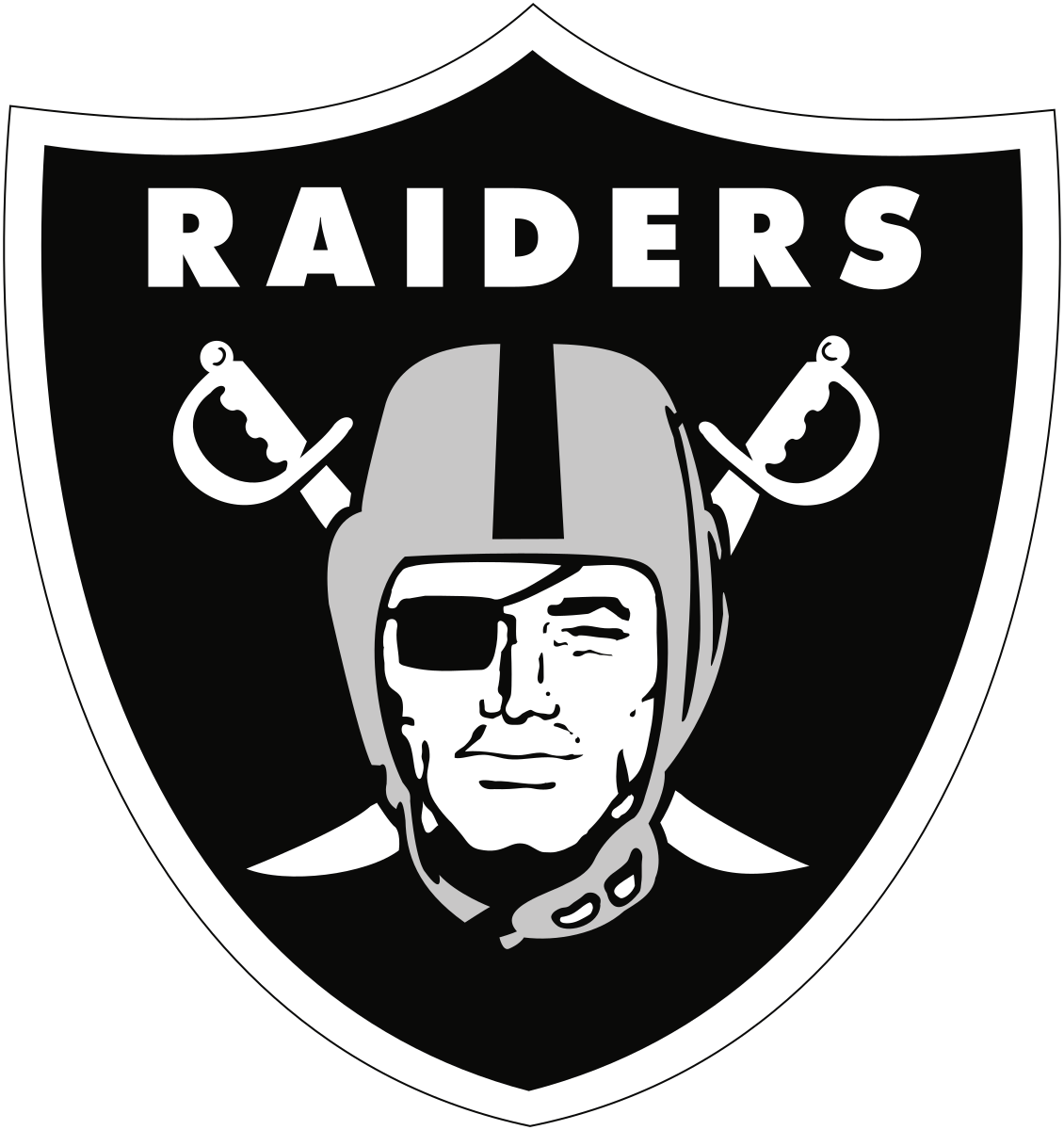 Raiders logo