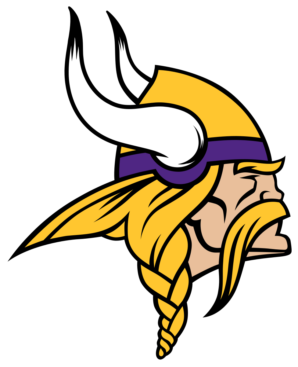 Vikings logo